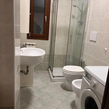 Marte Zona Apartment *