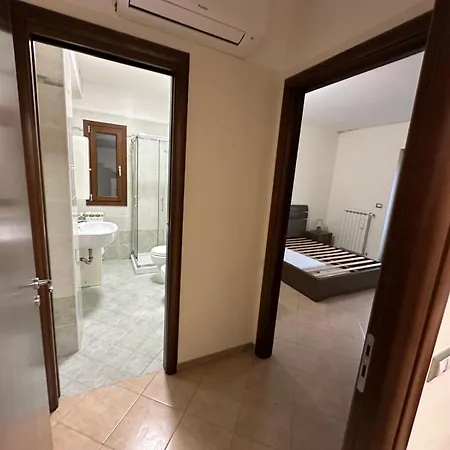 Marte Zona Apartment Lecce