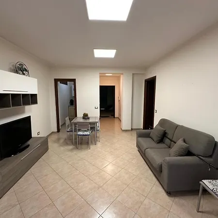 Marte Zona Apartment Lecce