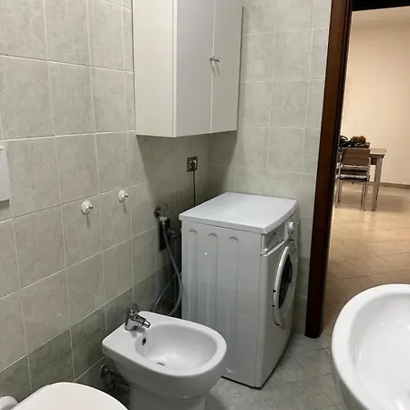 Marte Zona Apartment