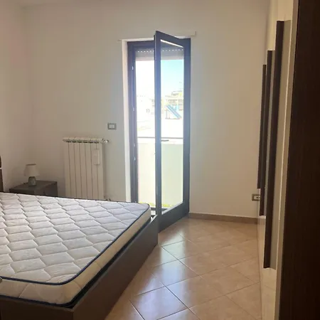 Marte Zona Apartment *
